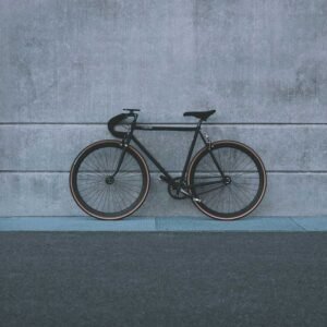 Home bicycle 7